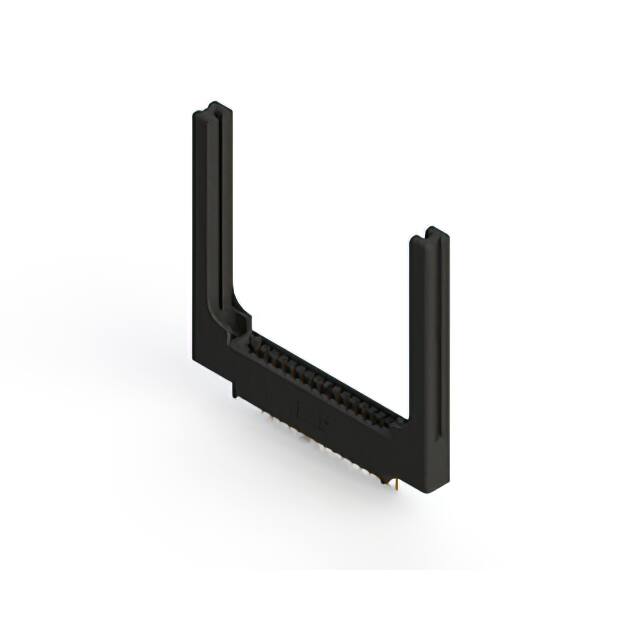396-016-522-658 EDAC Inc.  Edgeboard Connectors